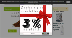 Desktop Screenshot of e-fito.pl